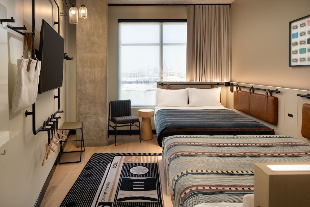 Image of Moxy Atlanta Downtown