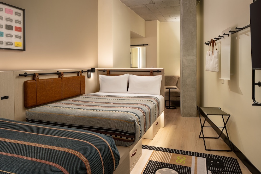 Image of Moxy Atlanta Downtown