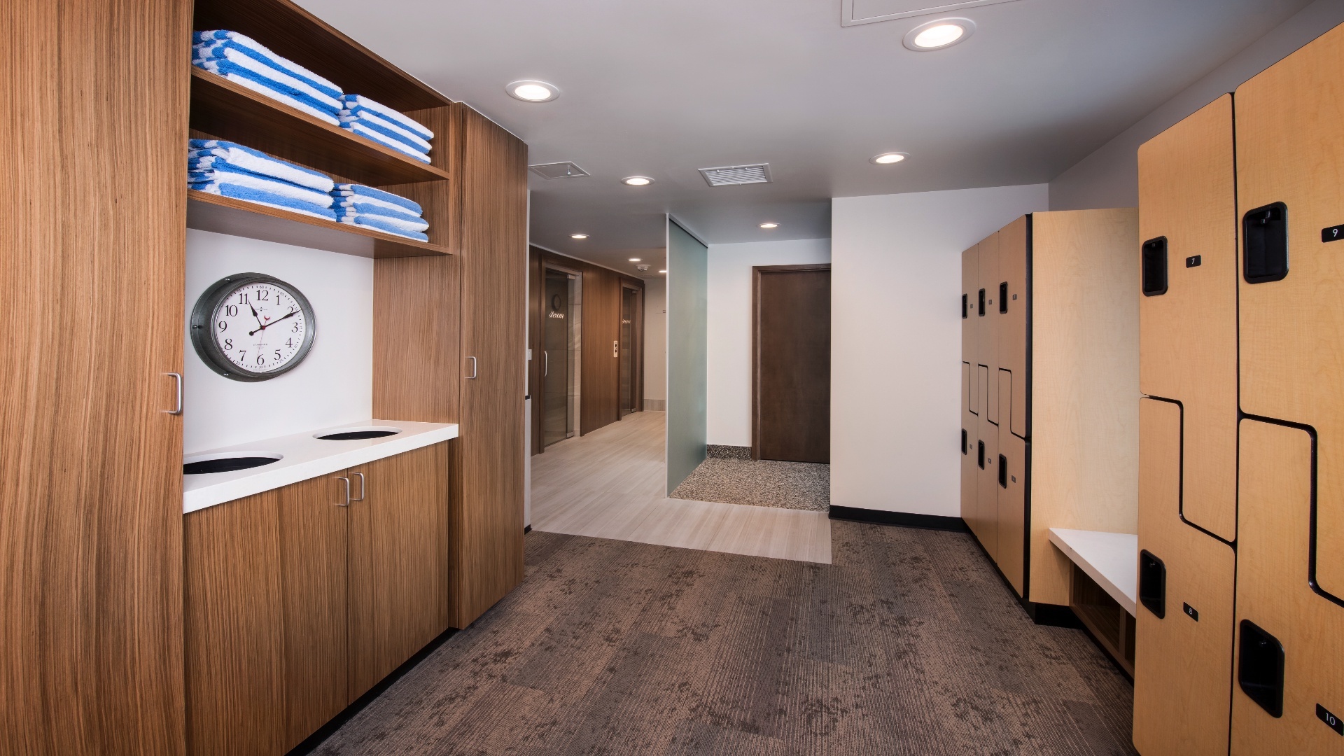 Image of Vail Spa 3 Bedroom Platinum 302