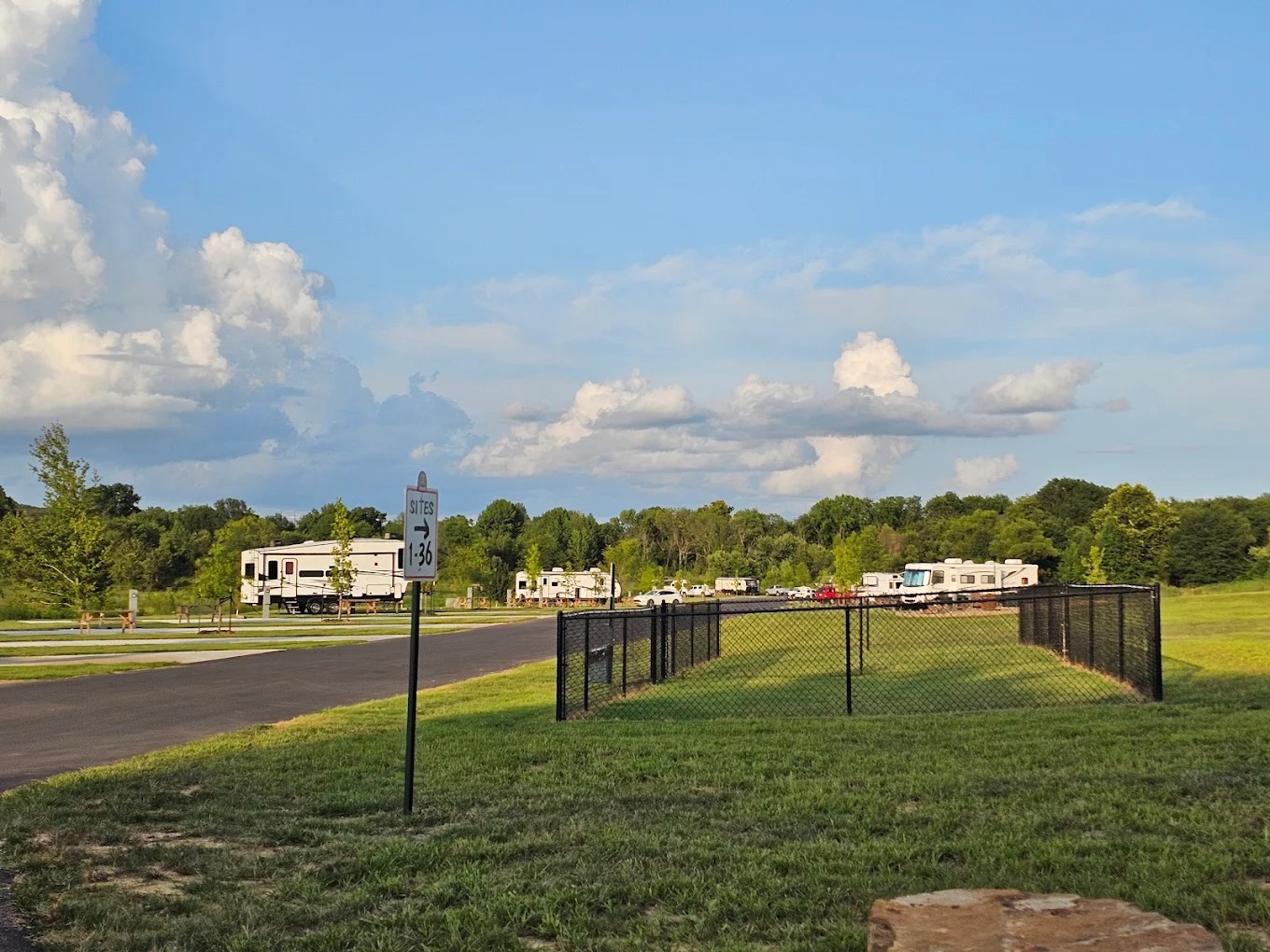 Image of Pathfinder RV Resort