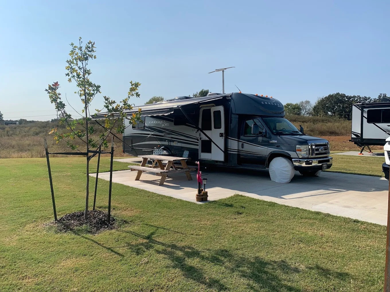 Image of Pathfinder RV Resort