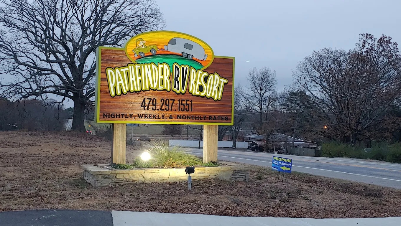 Image of Pathfinder RV Resort