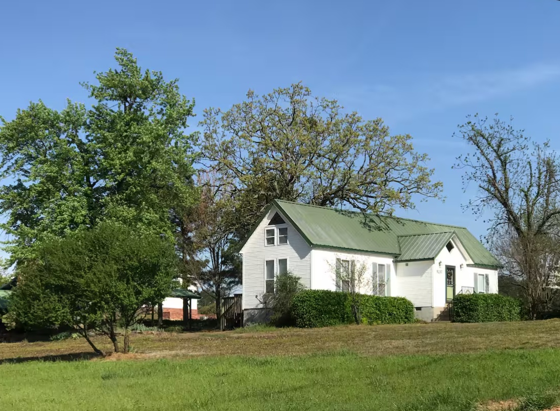 Image of Wine Family Homestead