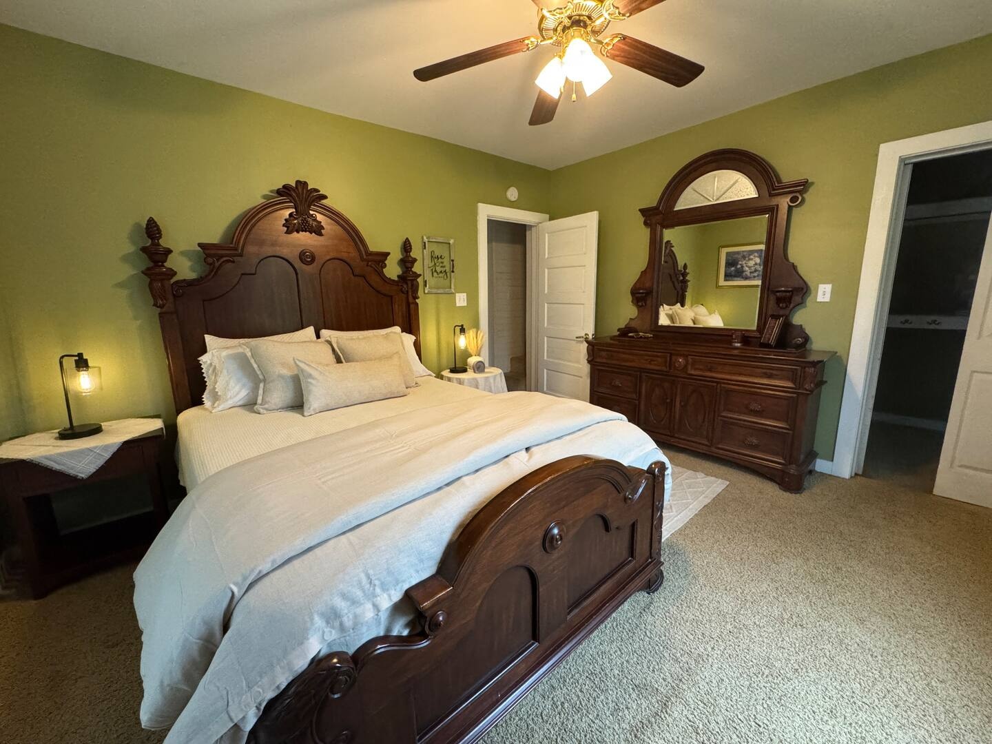Image of Wine Family Homestead
