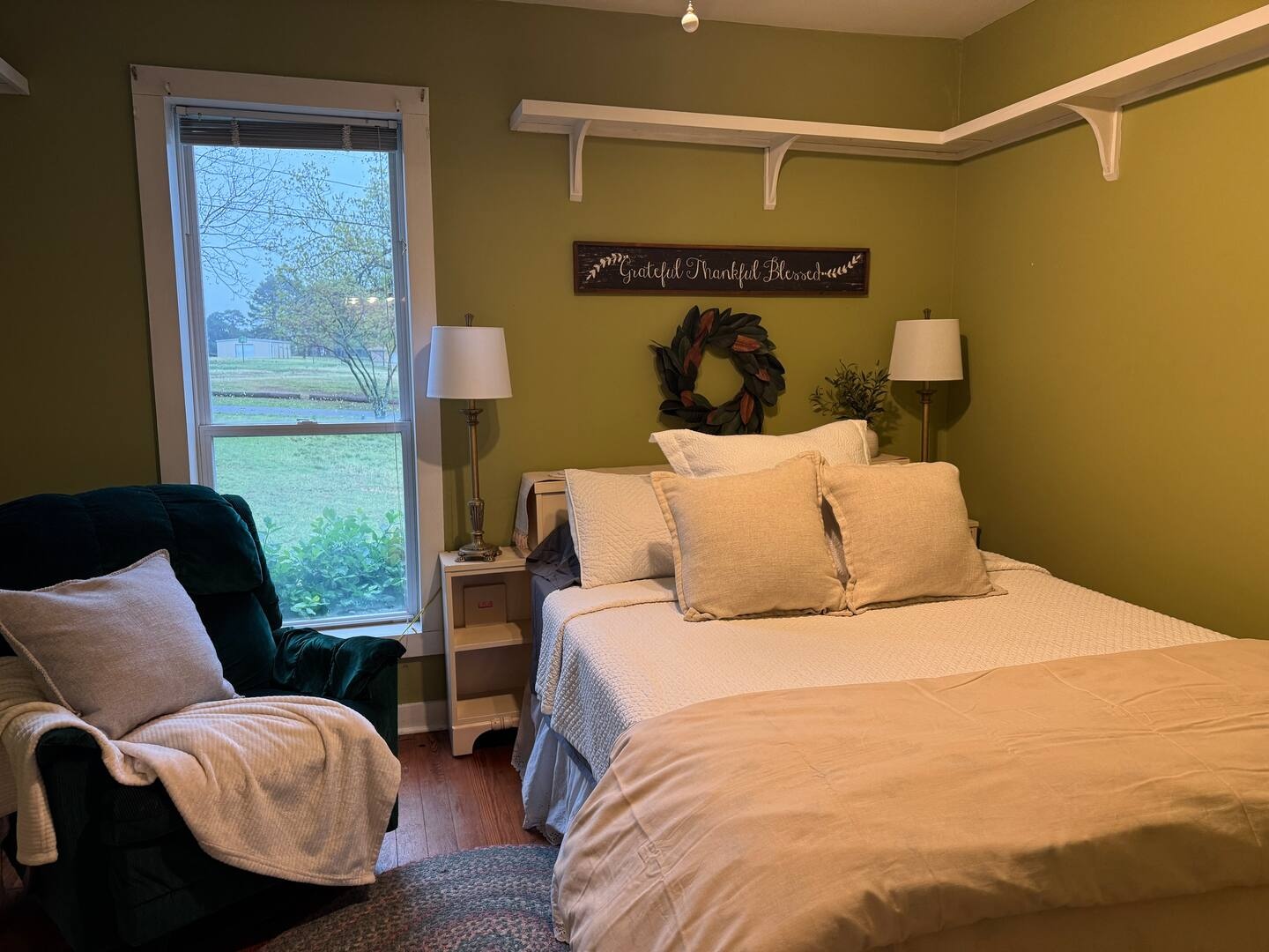 Image of Wine Family Homestead