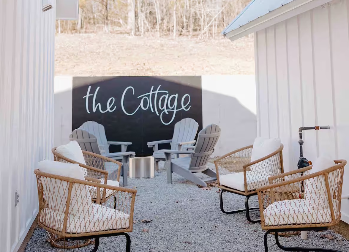 Image of The Cottages at the Silo