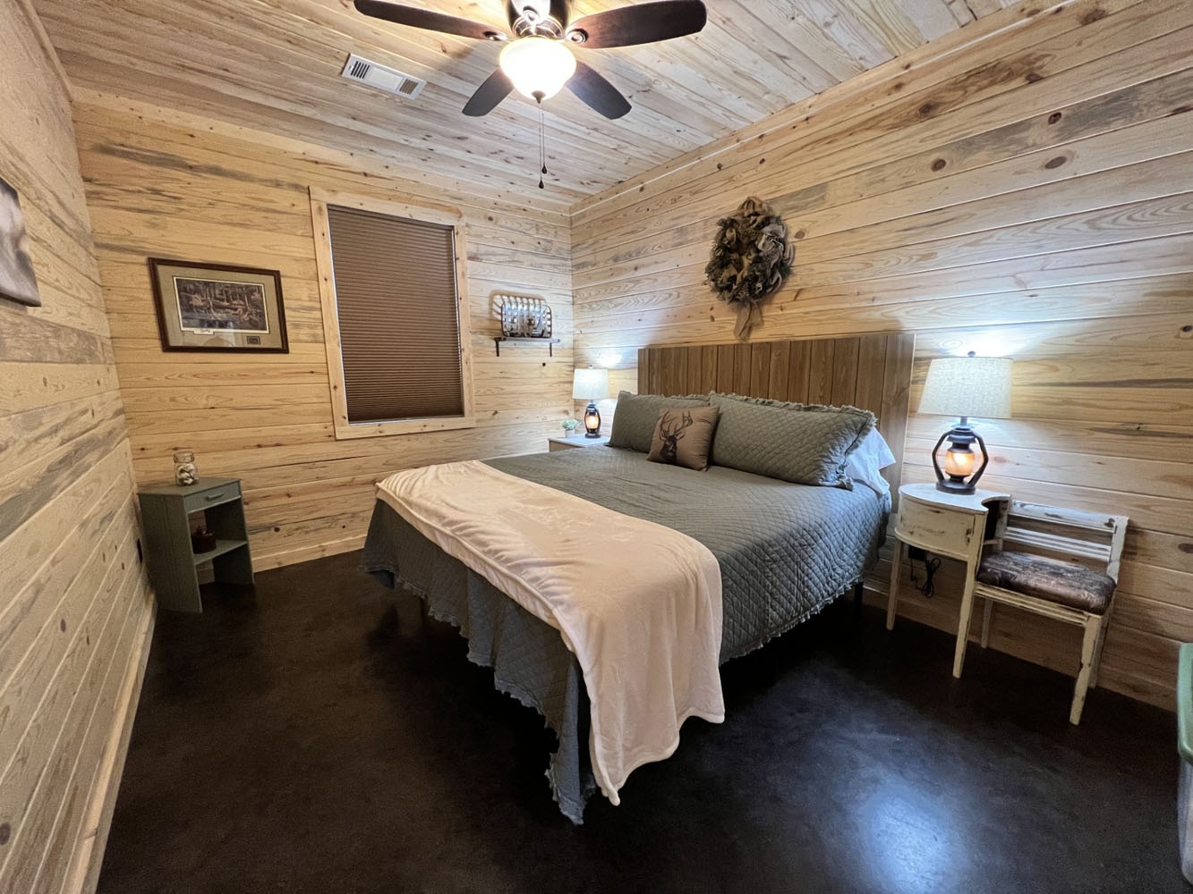 Image of Ozark Piney Cabins