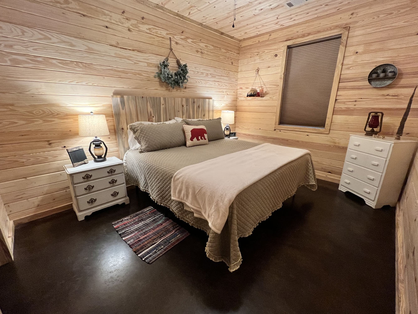 Image of Ozark Piney Cabins