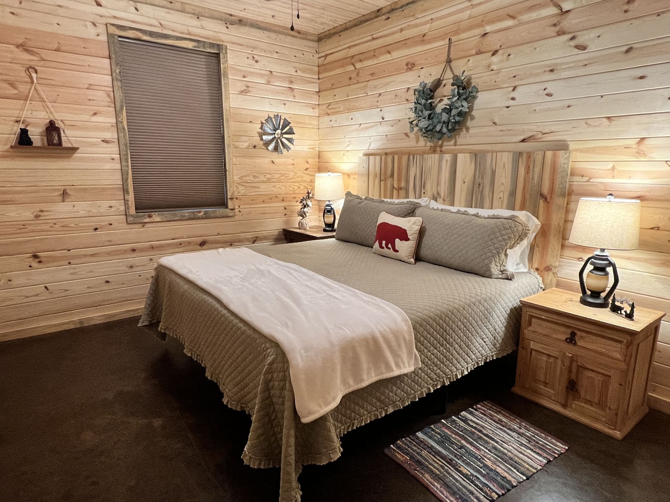 Image of Ozark Piney Cabins