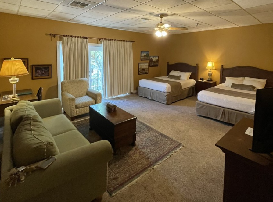 Image of Union Square Guest Quarters