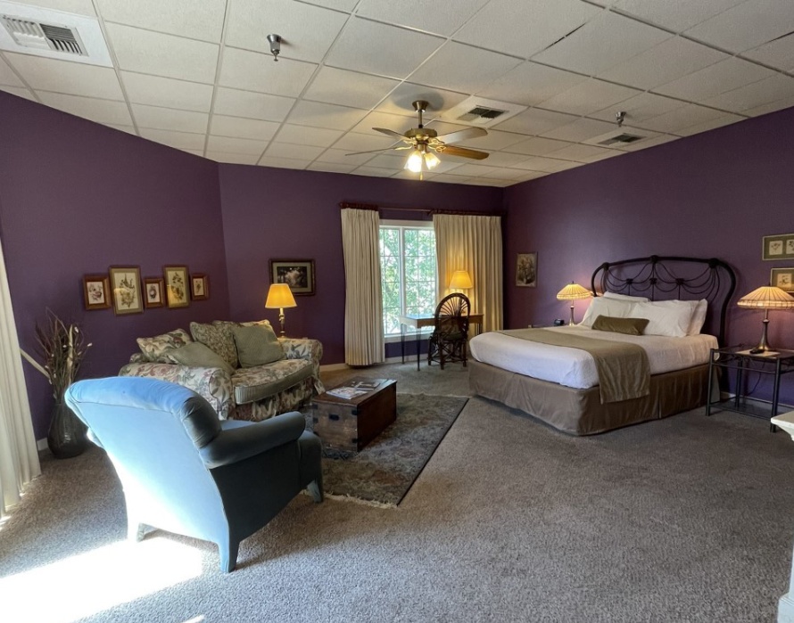 Image of Union Square Guest Quarters