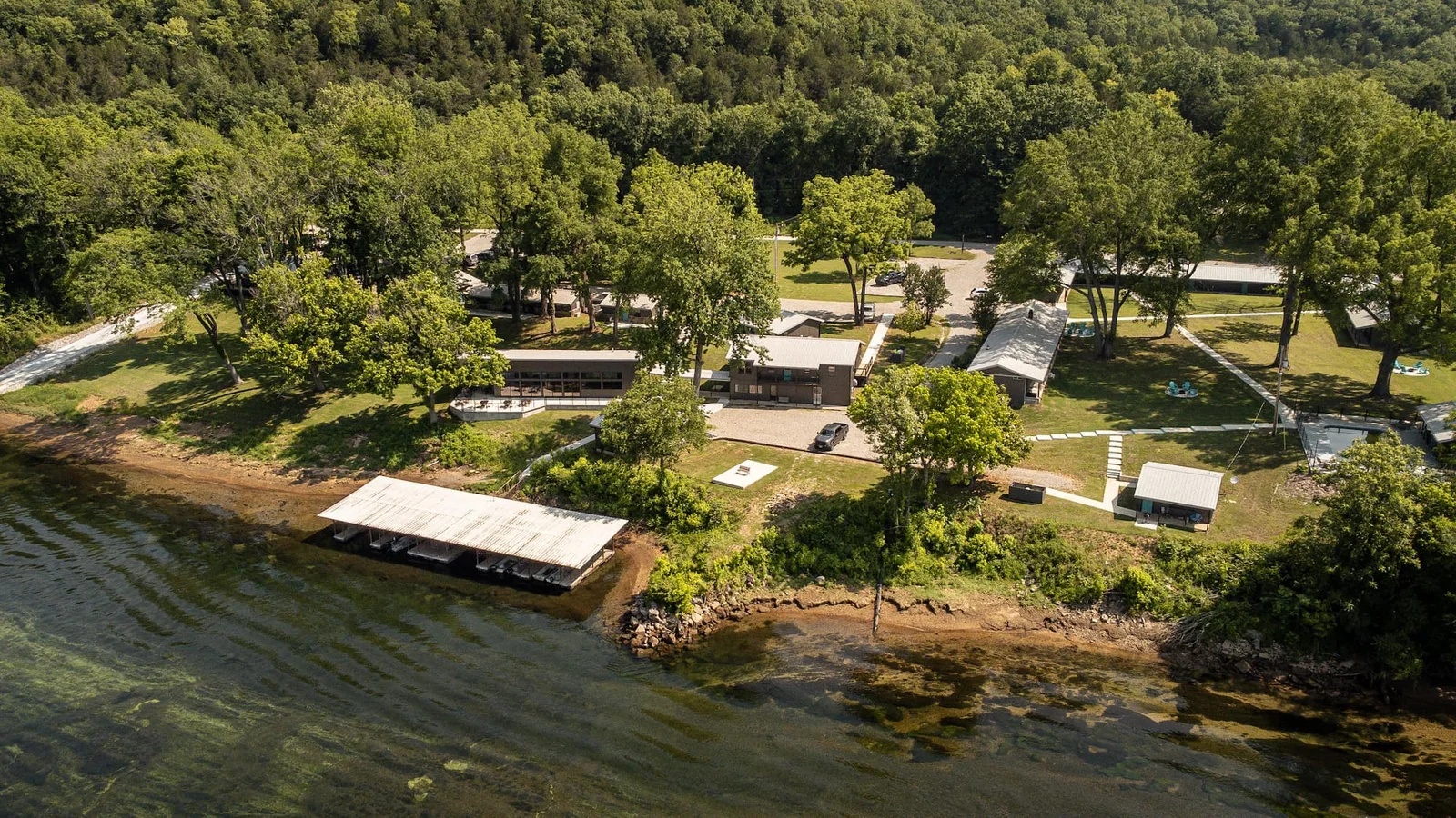 Image of White River Trout Club