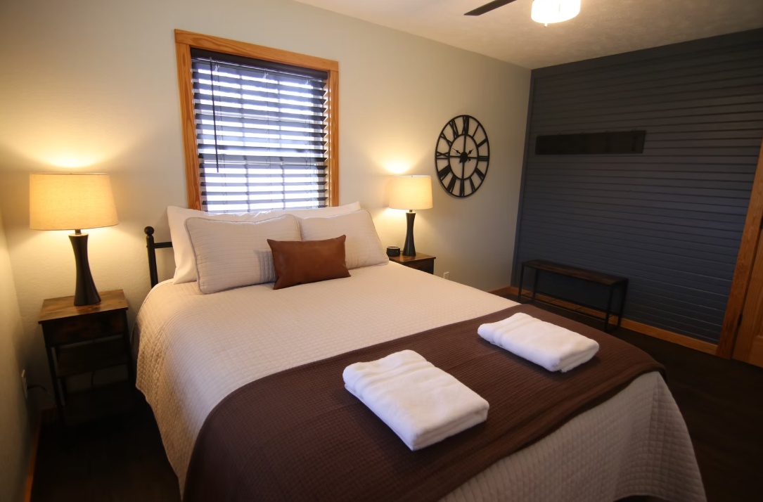 Image of Blue Heron Campground & Resort