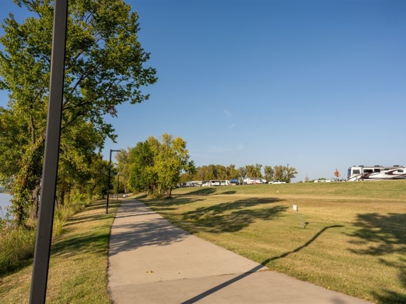 Image of Riverfront RV Resort