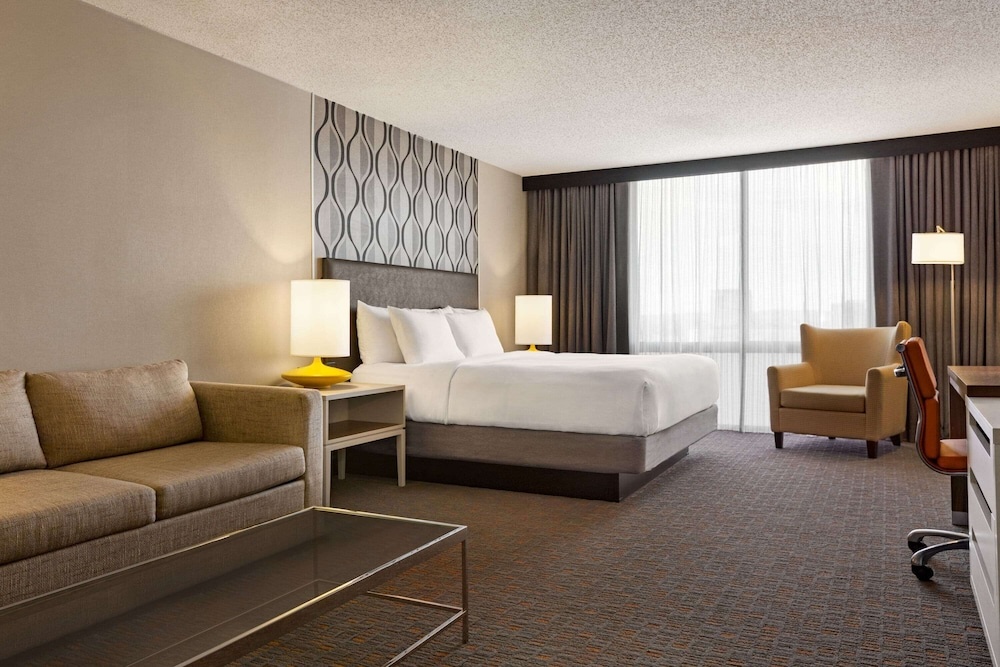 Image of Wyndham Fort Smith City Center