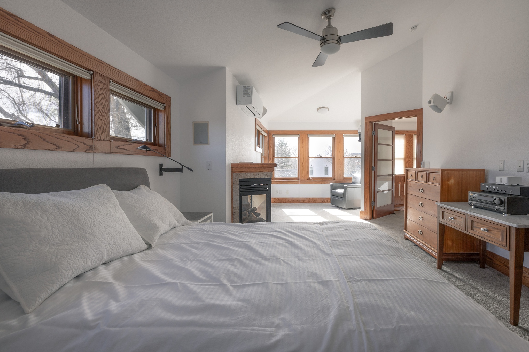 Image of Historic Whittier Elegance: A Refined Downtown Sanctuary