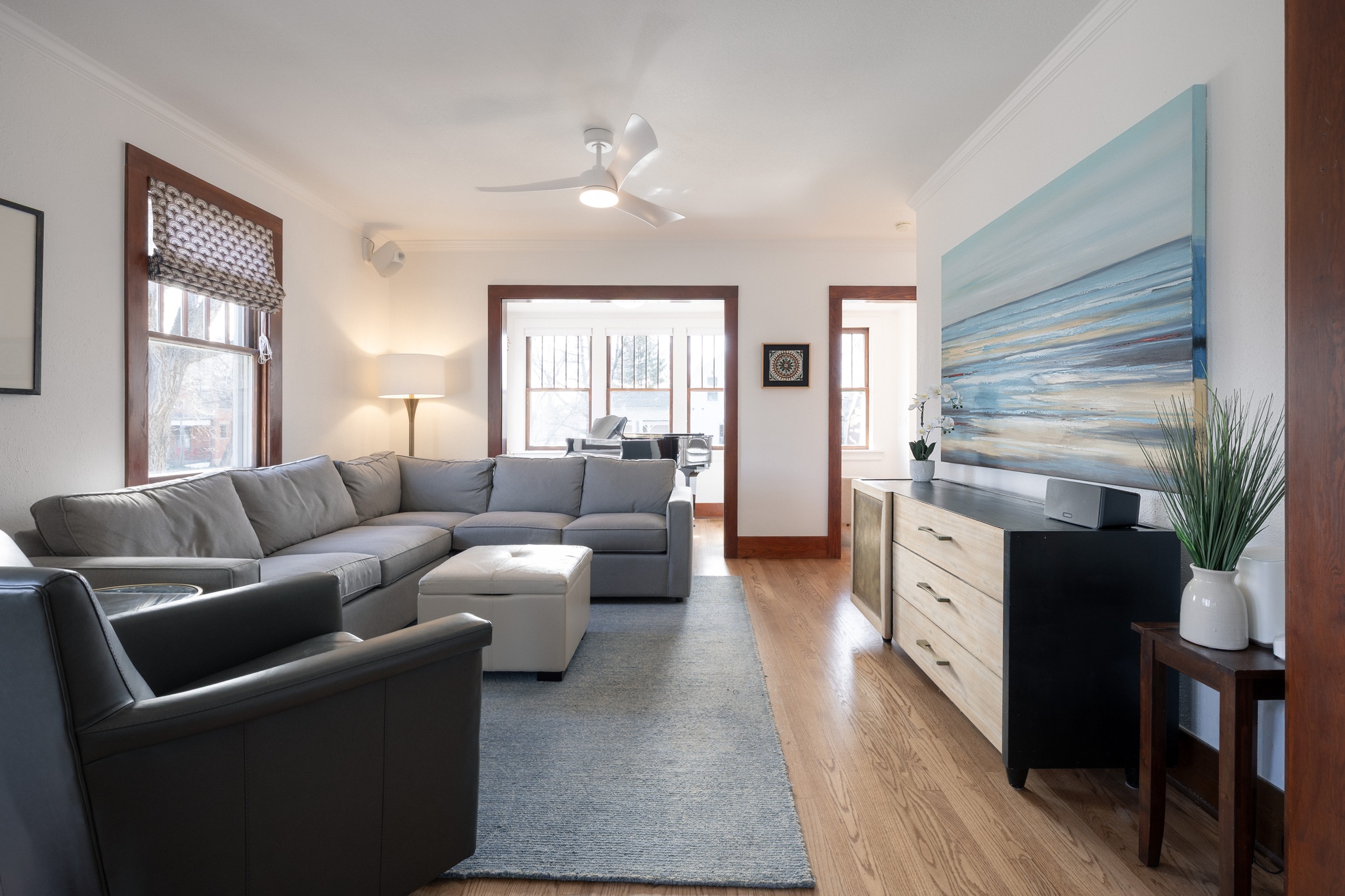 Image of Historic Whittier Elegance: A Refined Downtown Sanctuary