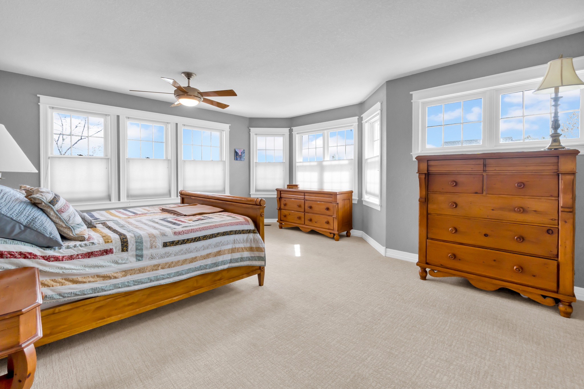 Image of Elegant North Boulder Retreat