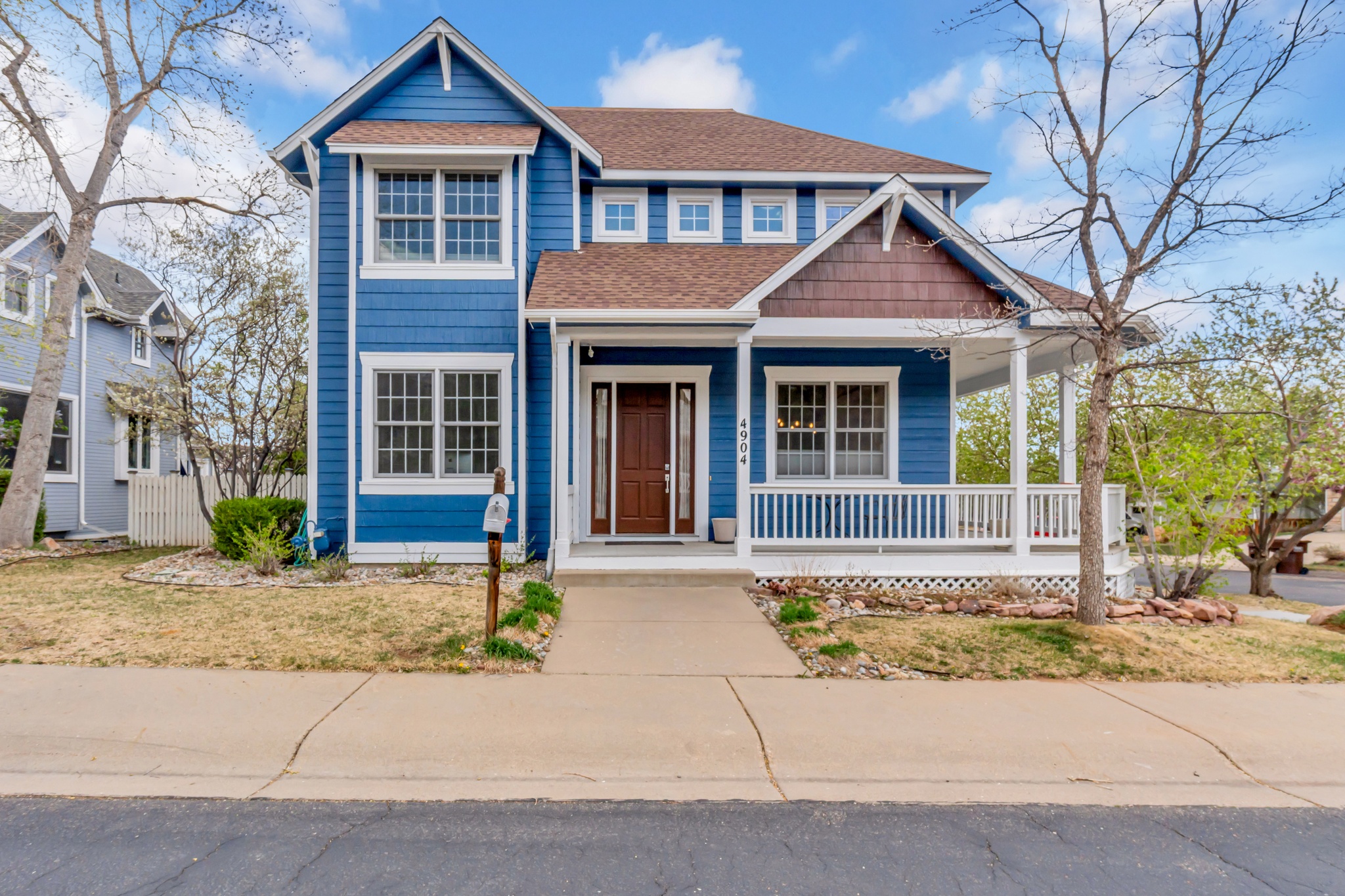 Image of Elegant North Boulder Retreat