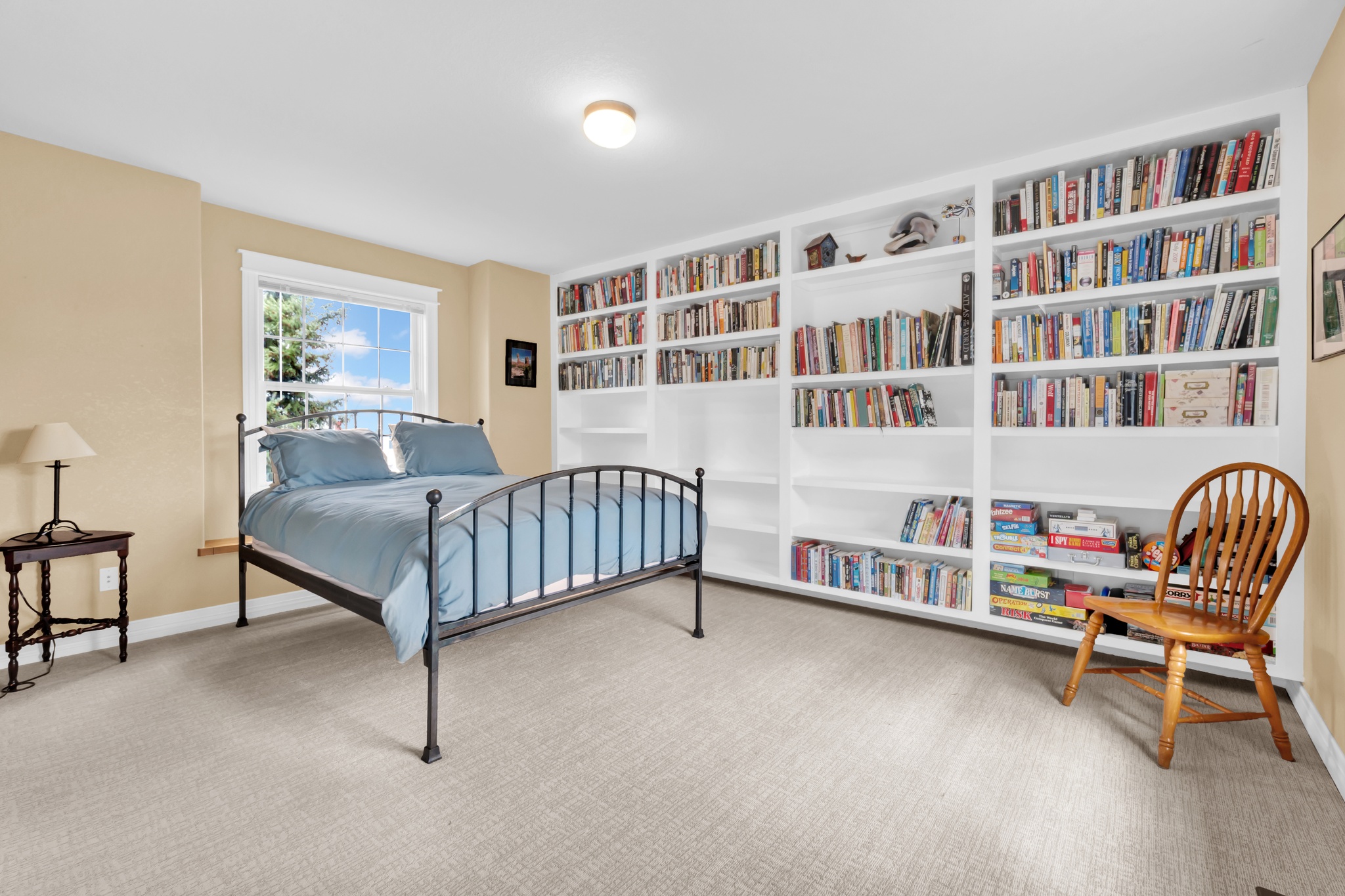 Image of Elegant North Boulder Retreat