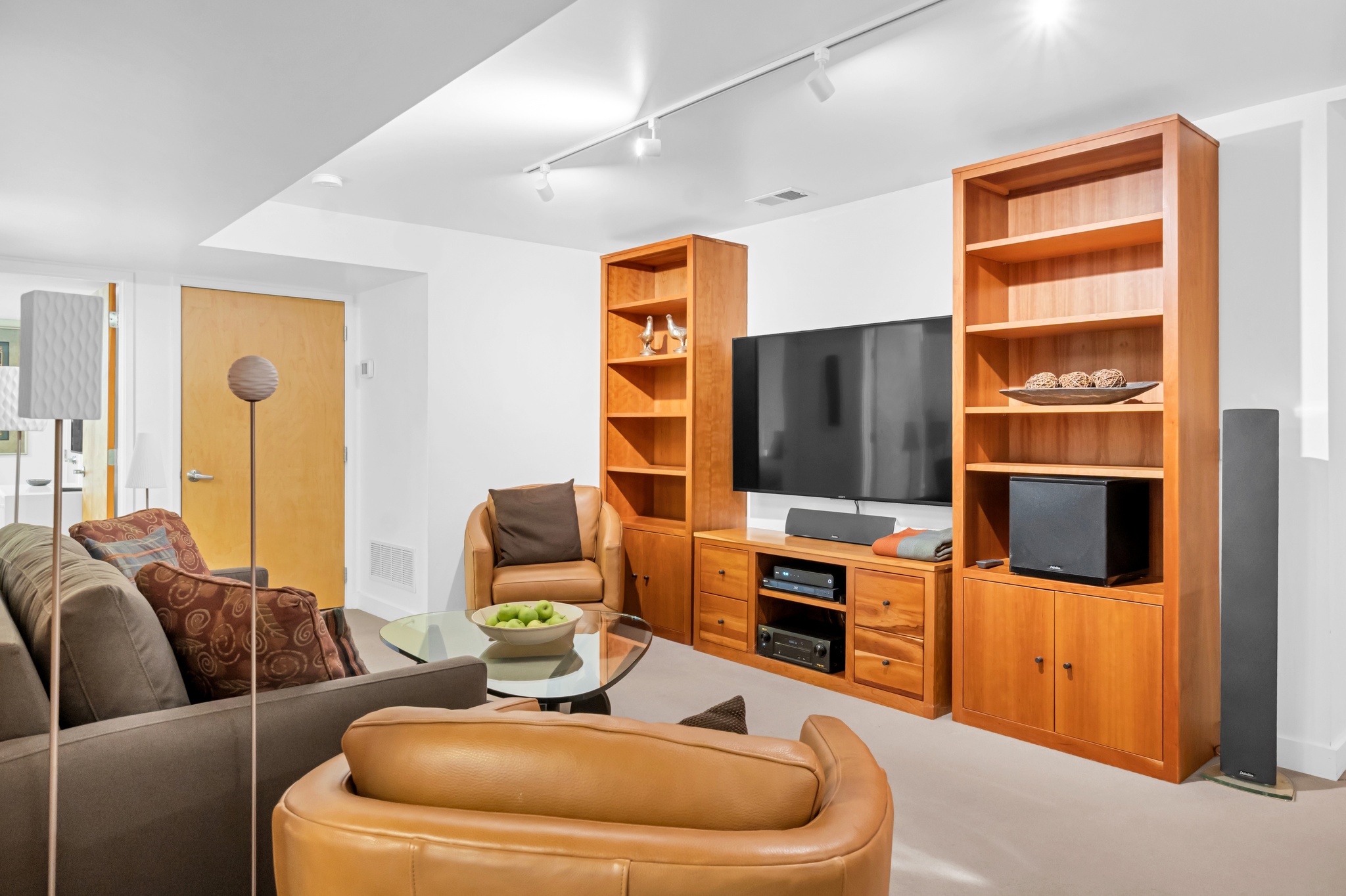 Image of West End European Elegance