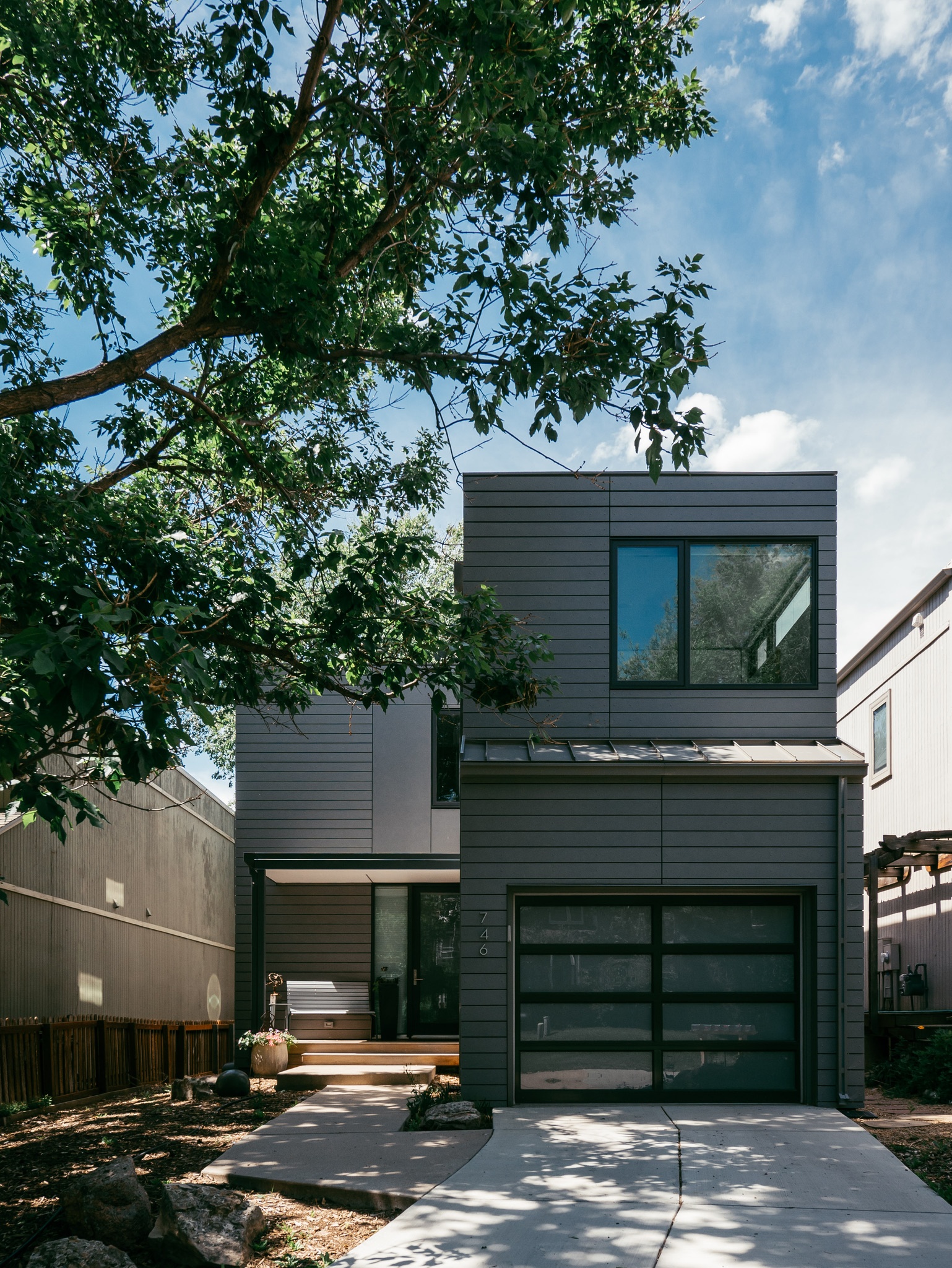 Image of Charming Boulder Hideaway