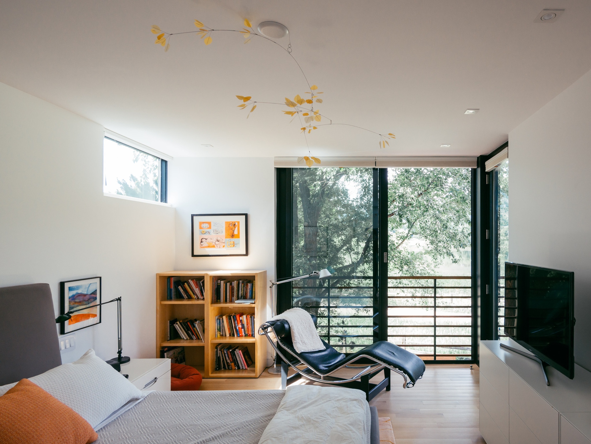 Image of Charming Boulder Hideaway