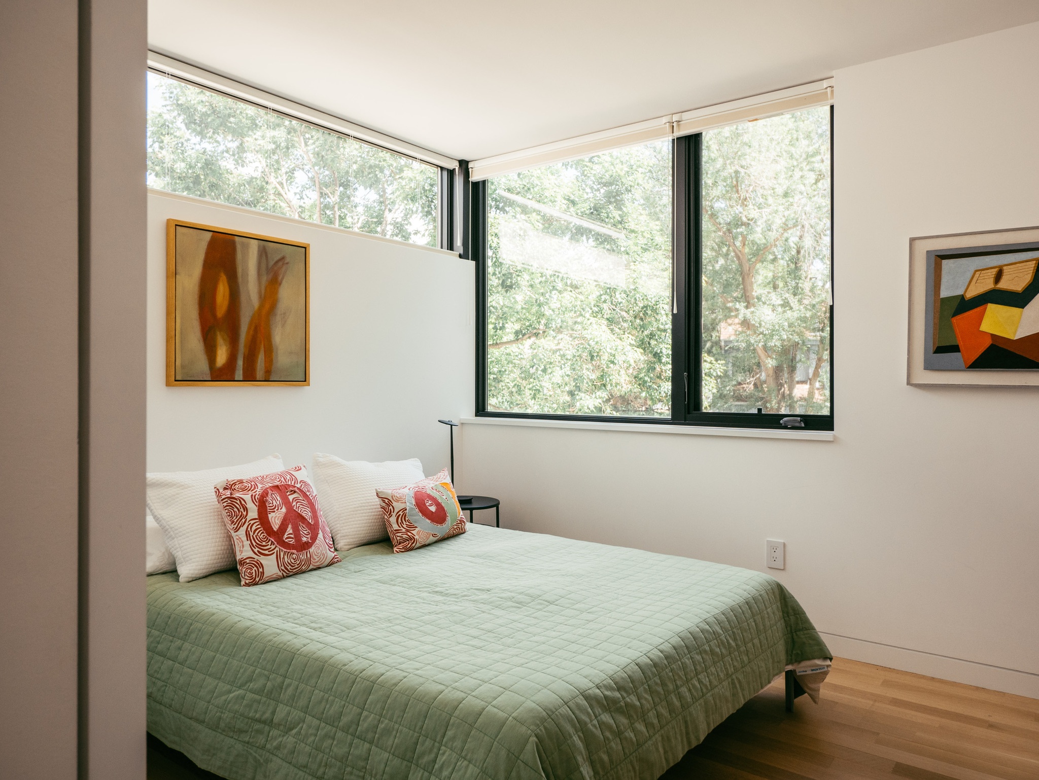 Image of Charming Boulder Hideaway