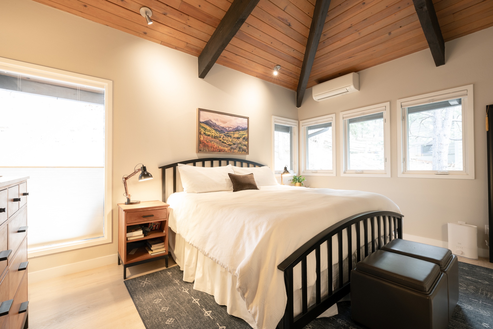 Image of South Boulder Chalet: Mountain-Modern Elegance