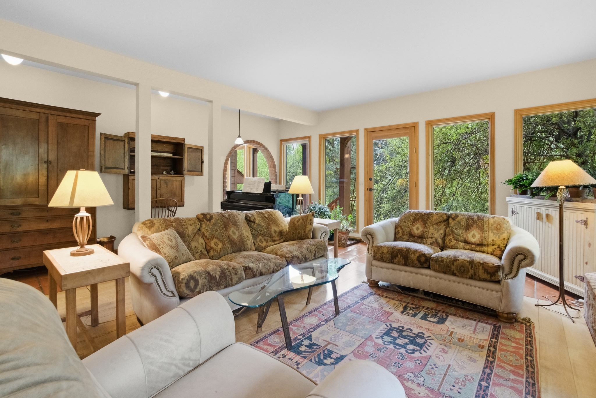 Image of Elegance in North Boulder