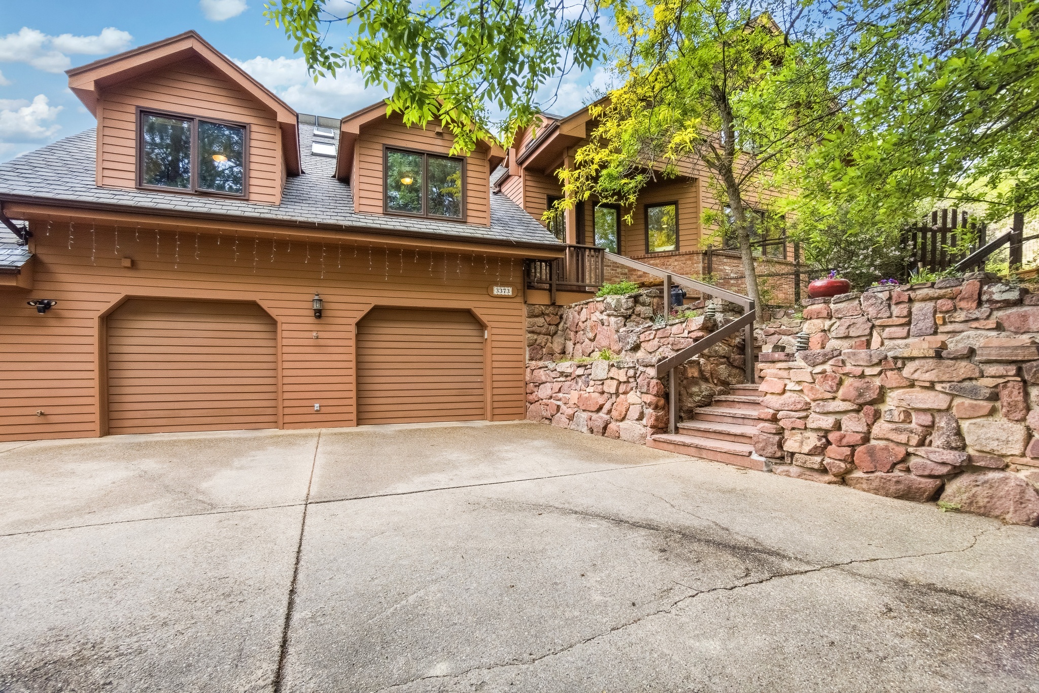 Image of Elegance in North Boulder
