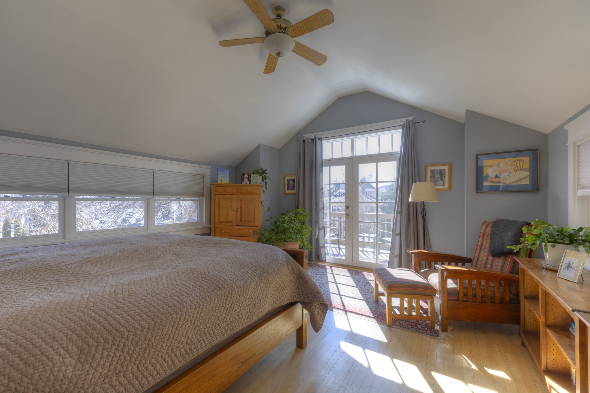 Image of Highland House | A Mapleton Hill Classic with Elevated Living