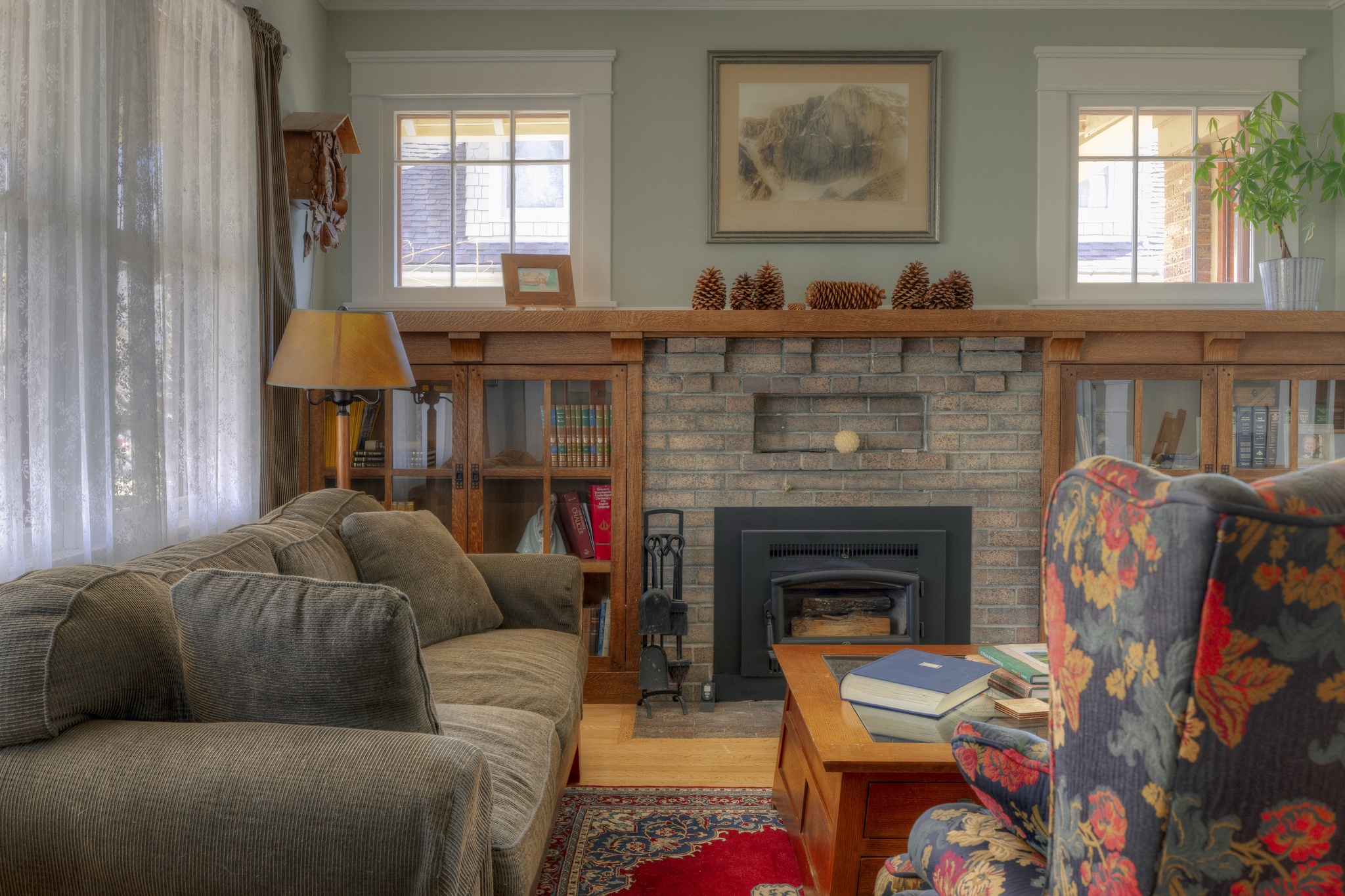 Image of Highland House | A Mapleton Hill Classic with Elevated Living