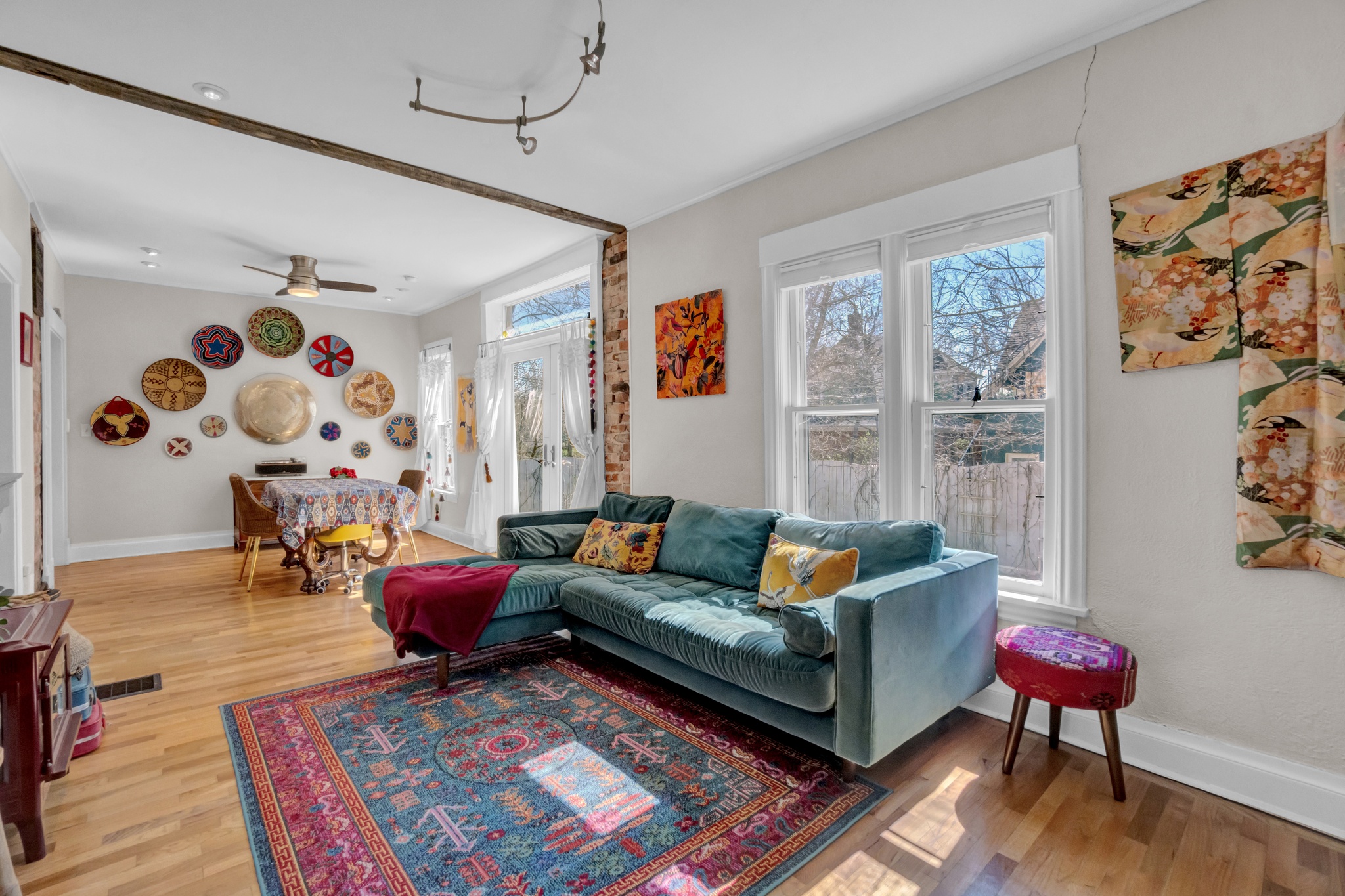 Image of Classic Charm in Central Boulder
