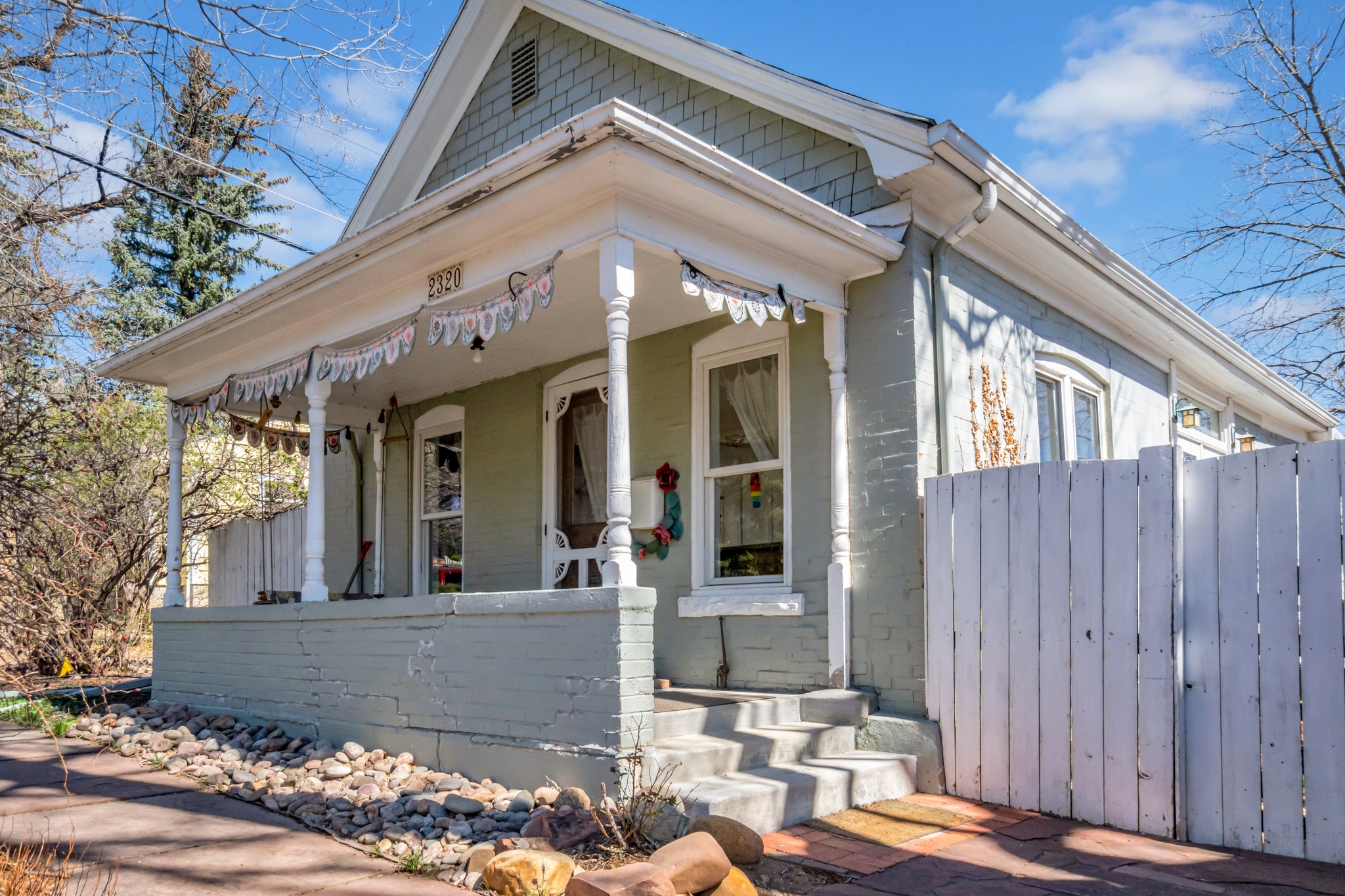 Image of Classic Charm in Central Boulder