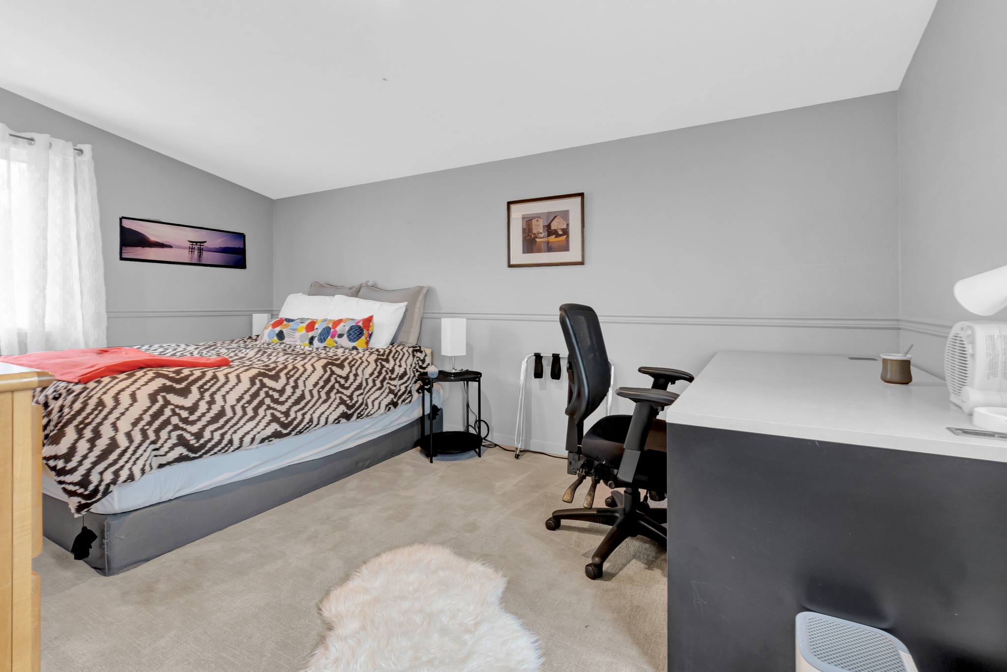 Image of Refined North Boulder Retreat