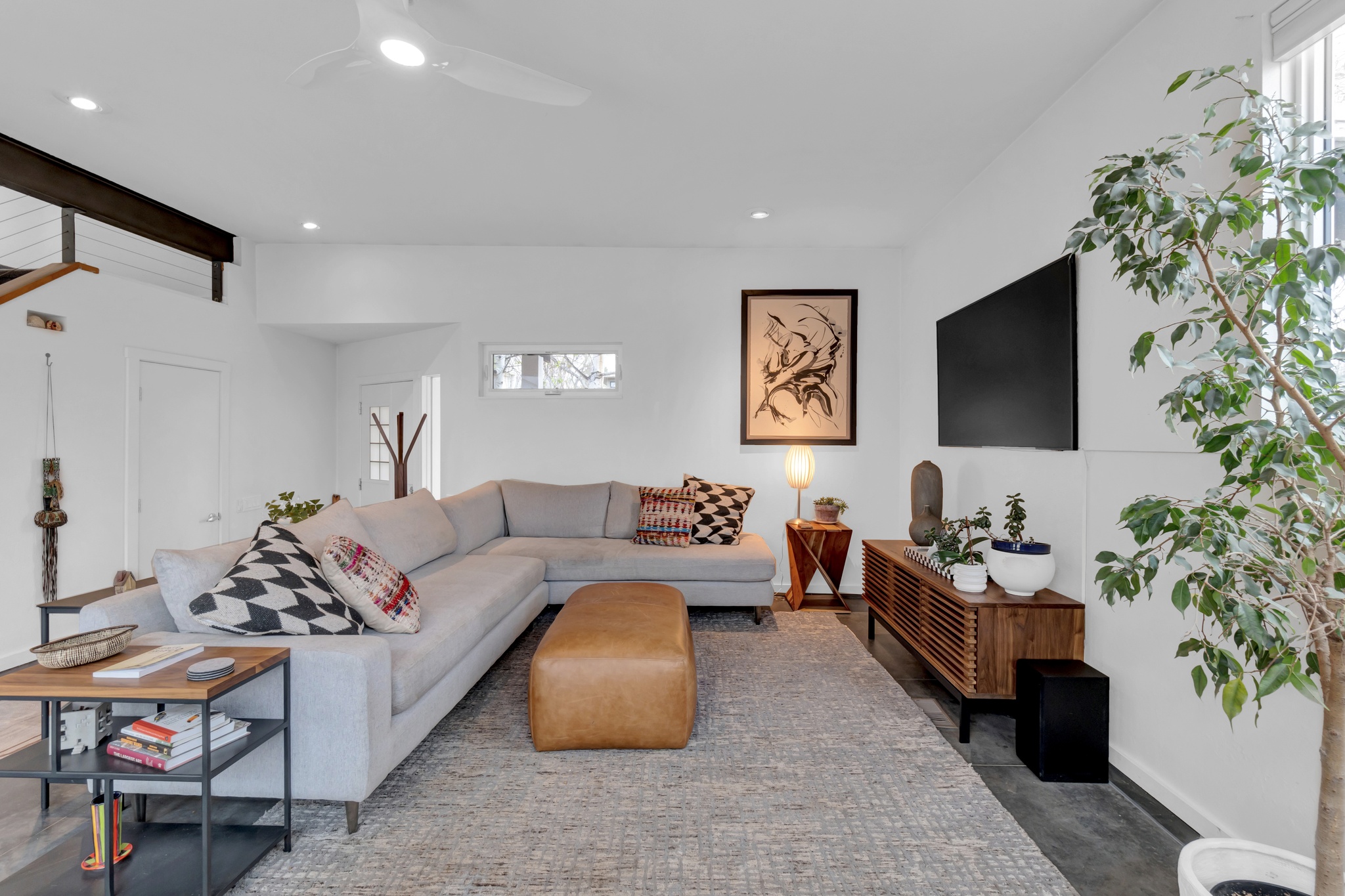 Image of Refined North Boulder Retreat