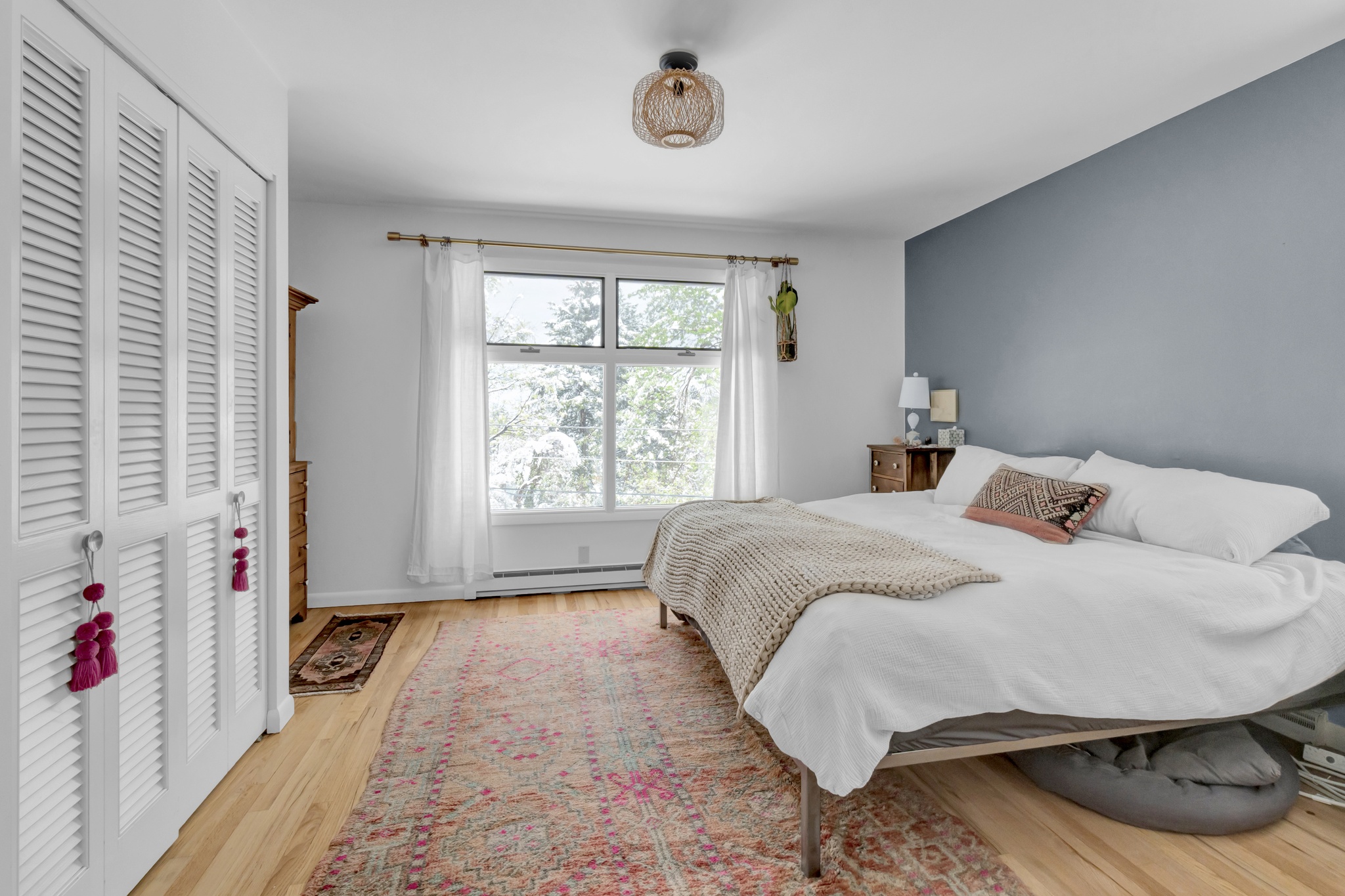 Image of Serene, Cozy Retreat Near Chautauqua