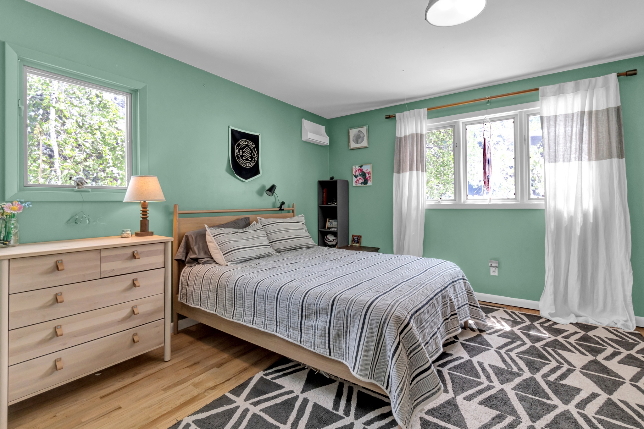 Image of Serene, Cozy Retreat Near Chautauqua