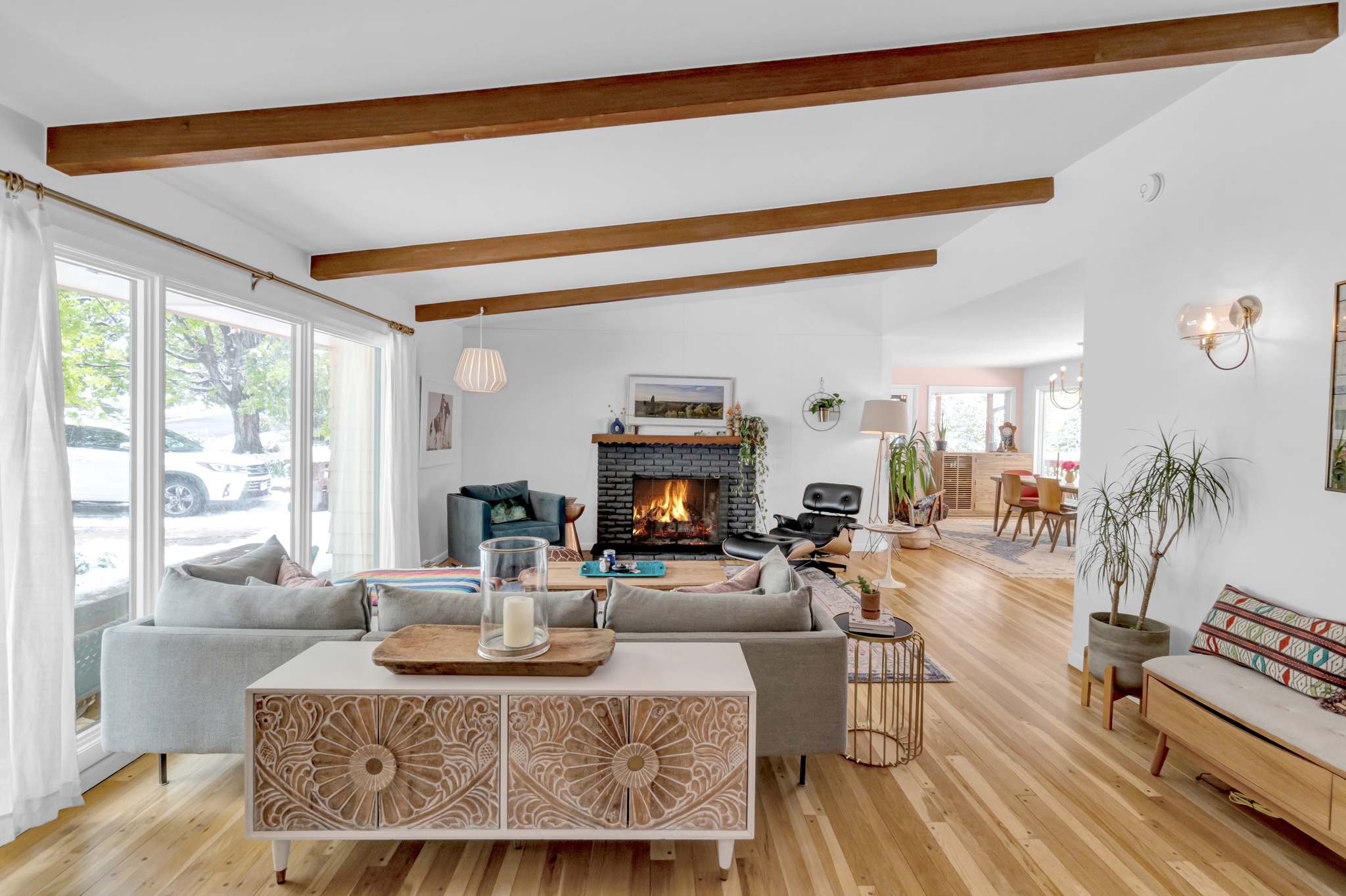 Image of Serene, Cozy Retreat Near Chautauqua