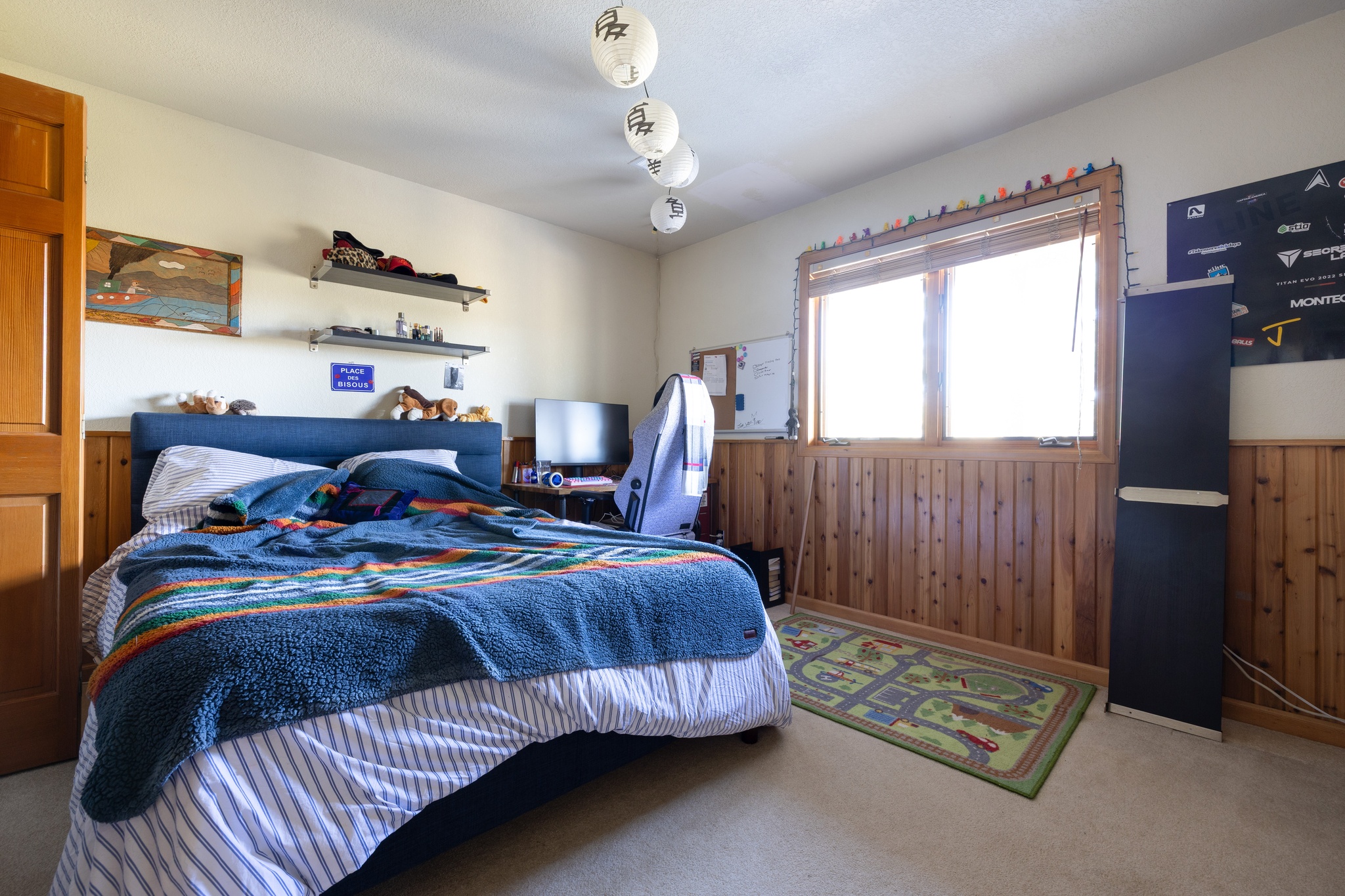 Image of Mountain Crest Sanctuary: Panoramic Seclusion Above the Clouds