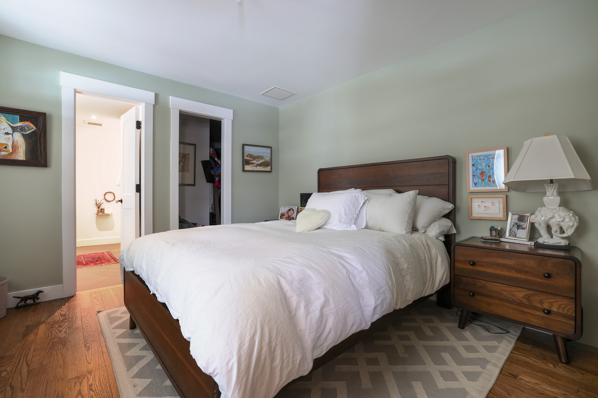 Image of Hillcrest/Mapleton Charm: A Turnkey Panoramic Retreat