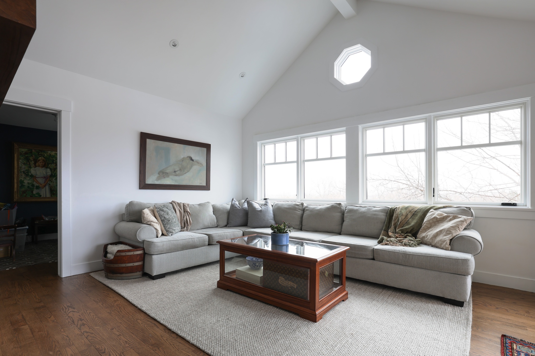 Image of Hillcrest/Mapleton Charm: A Turnkey Panoramic Retreat