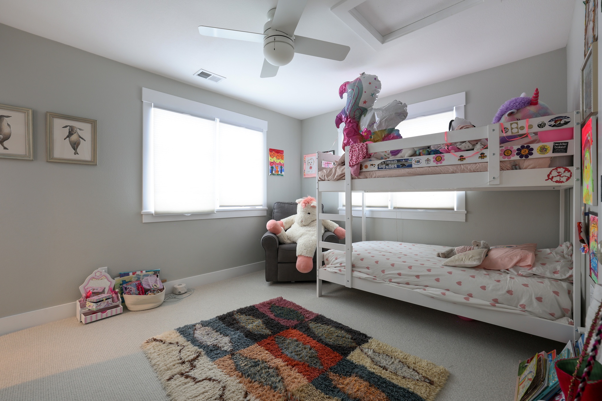 Image of Hillcrest/Mapleton Charm: A Turnkey Panoramic Retreat