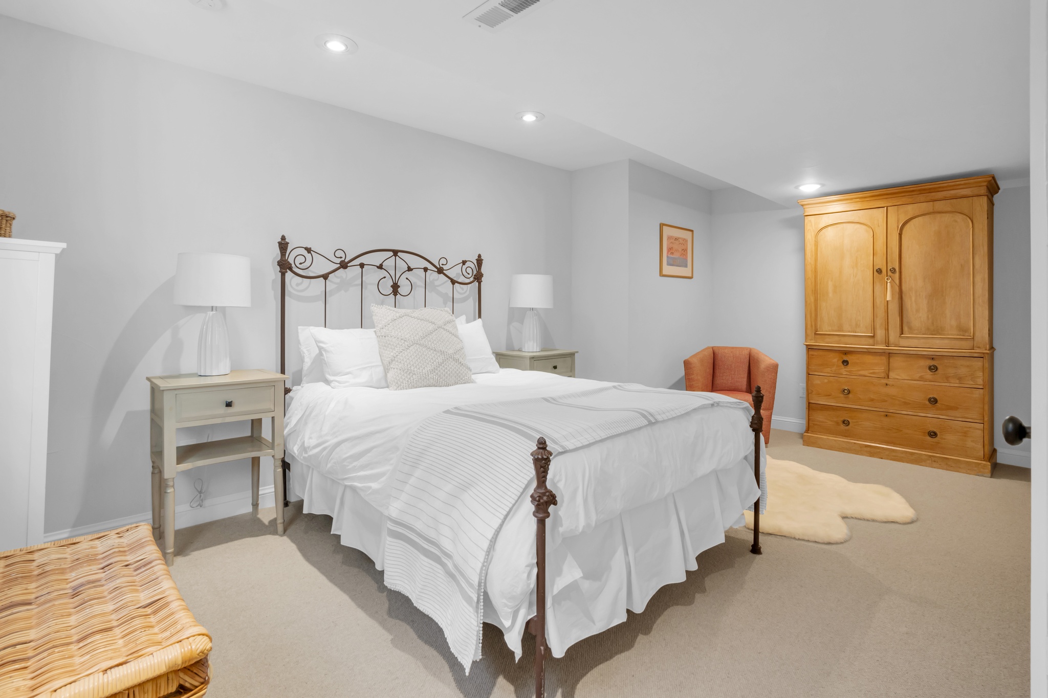 Image of Refined North Boulder Retreat
