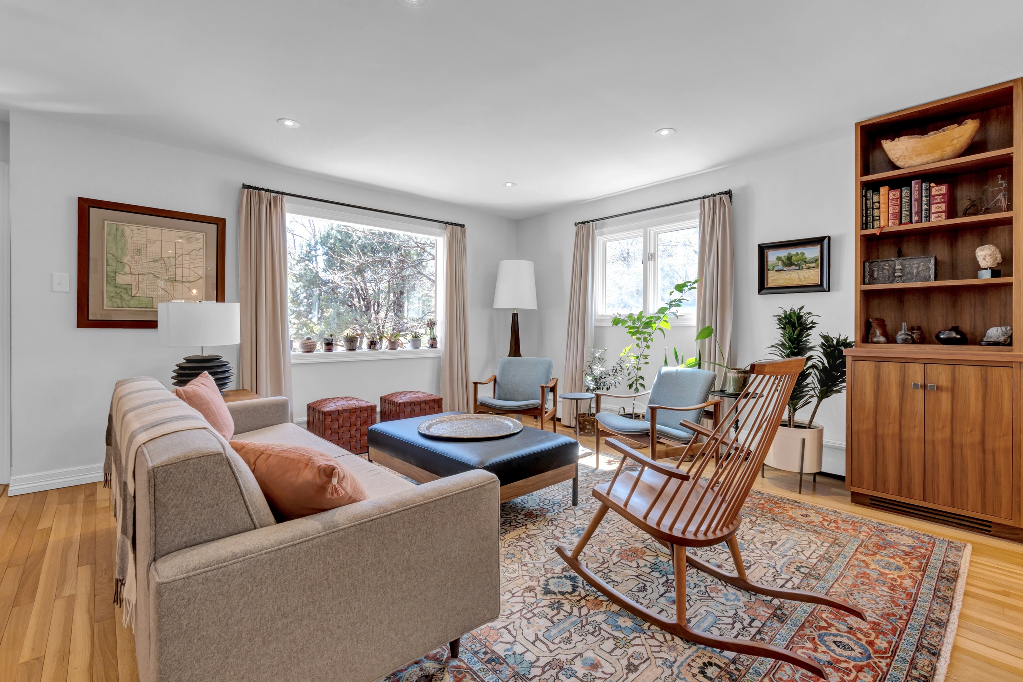 Image of Chautauqua Charm: Refined Living on 8th Street