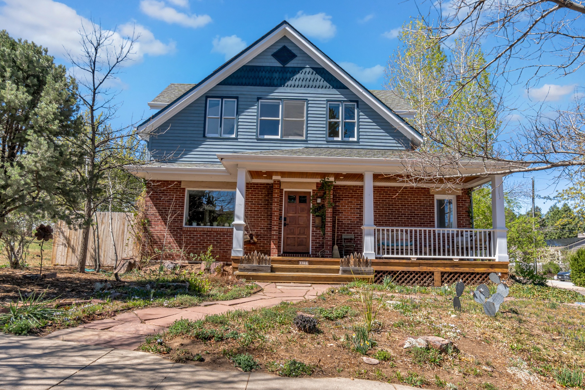 Image of Chautauqua Charm: Refined Living on 8th Street