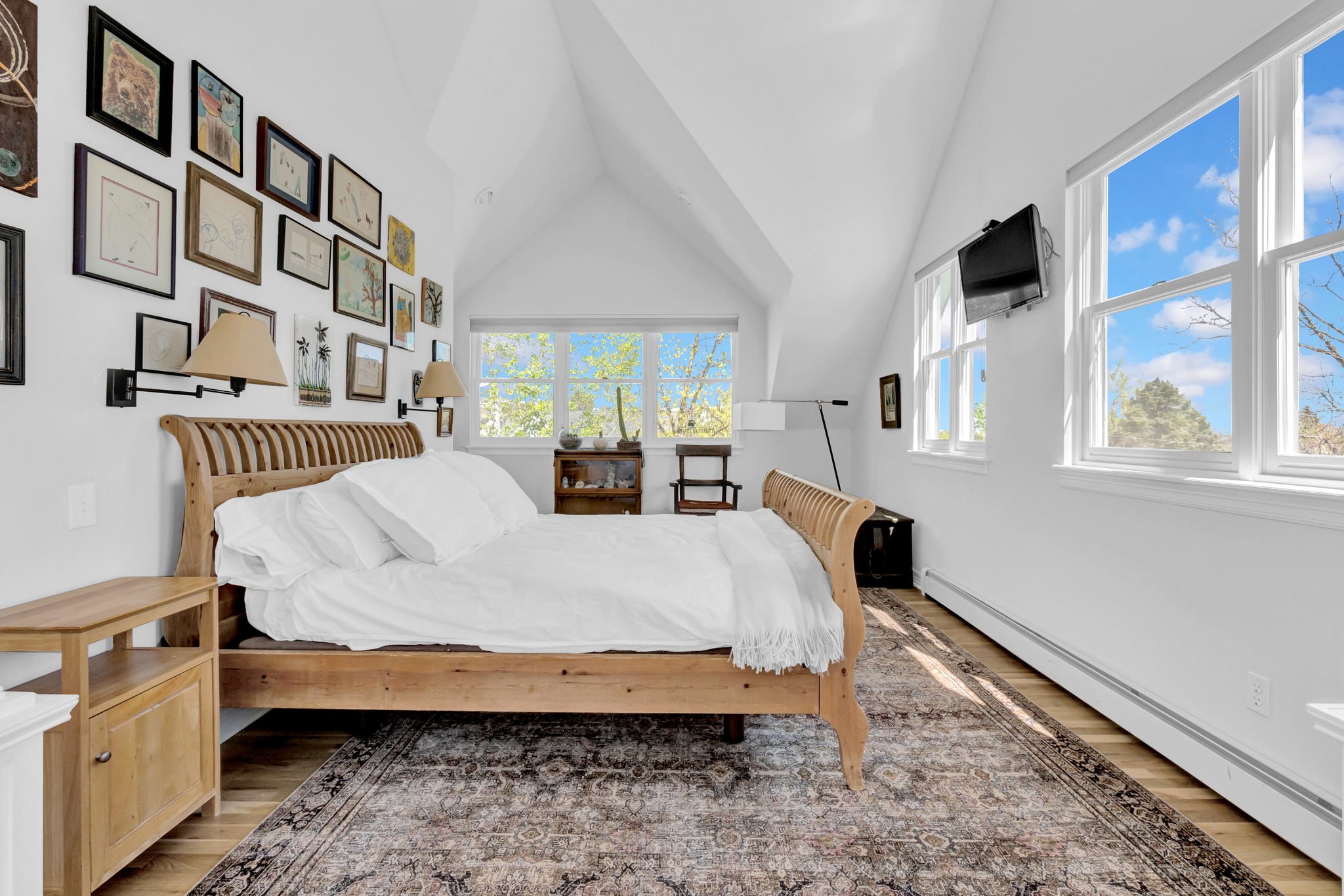Image of Chautauqua Charm: Refined Living on 8th Street