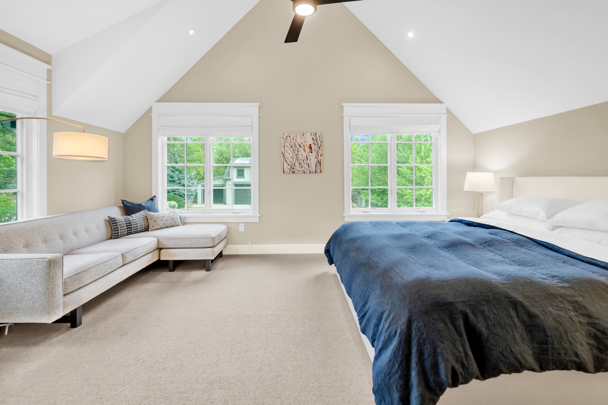 Image of Juniper Luxe Retreat