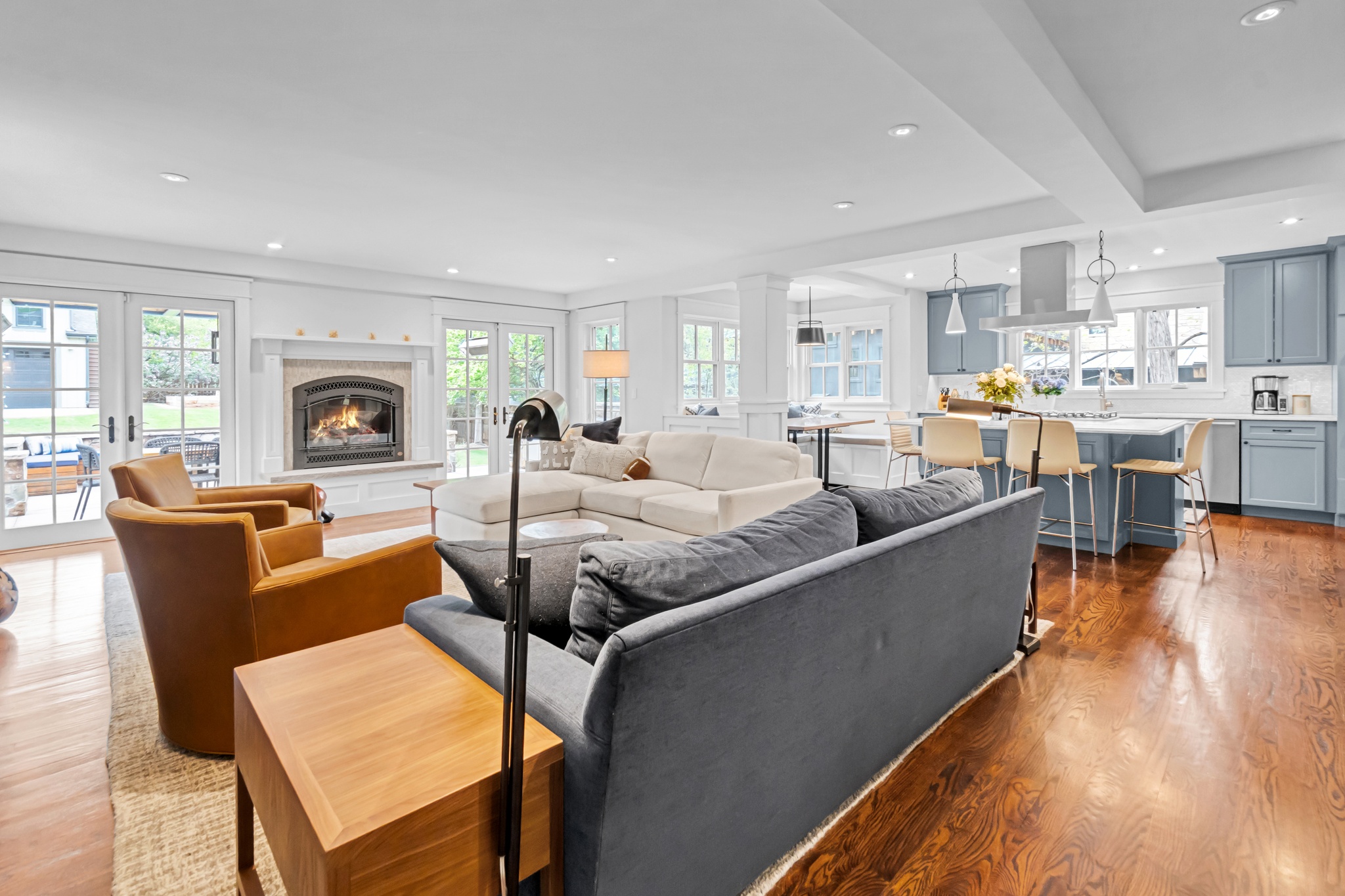 Image of Juniper Luxe Retreat